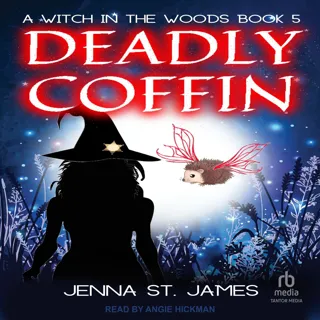 Deadly Coffin Deadly Coffin