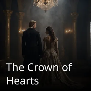 The Crown of Hearts The Crown of Hearts