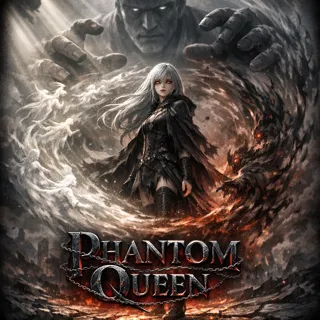 Phantom Queen