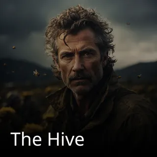 The Hive The Hive