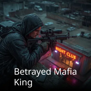 Betrayed Mafia King Betrayed Mafia King