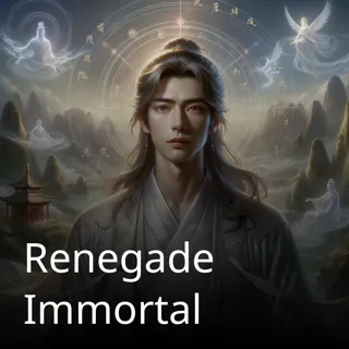Renegade Immortal Renegade Immortal