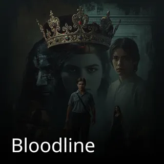 Bloodline Bloodline