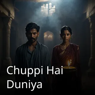 Chuppi Hai Duniya