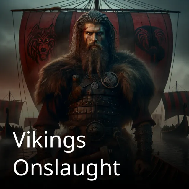 Vikings Onslaught Vikings Onslaught