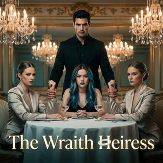 The Wraith Heiress The Wraith Heiress