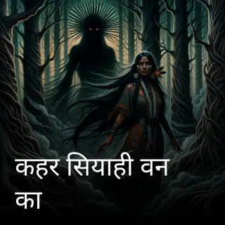 वो ंधेरी फुसफुसाहट: