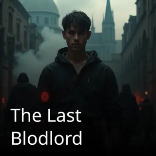 The Last Blodlord