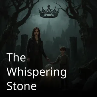 The Whispering Stone 