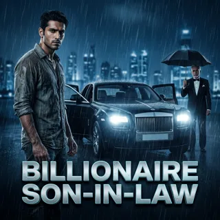Billionaire Son-in-Law Billionaire Son-in-Law