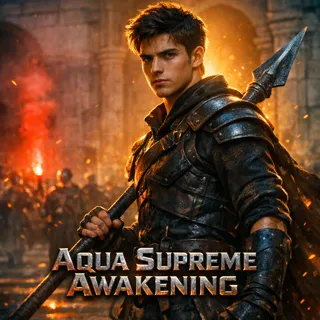 Aqua Supreme Awakening