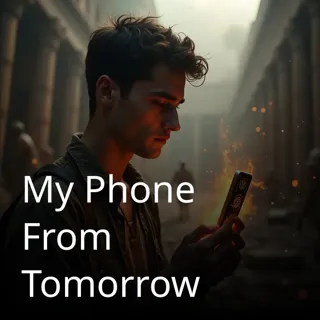 My Phone From Tomorrow