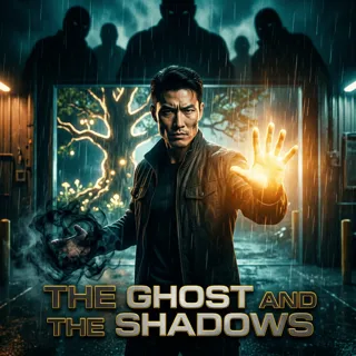 The Ghost and the Shadows