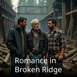 Romance in Broken Ridge