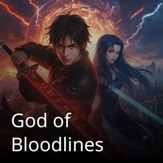 God of Bloodlines God of Bloodlines
