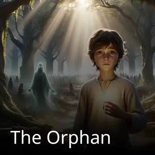 The Orphan The Orphan