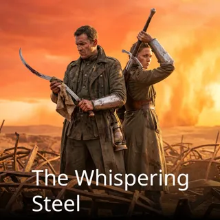 The Whispering Steel