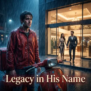 Legacy in His Name Legacy in His Name