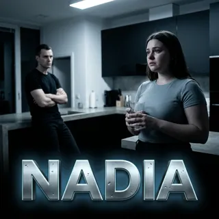 Nadia Nadia