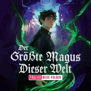 Der Größte Magus Dieser Welt Der Größte Magus Dieser Welt