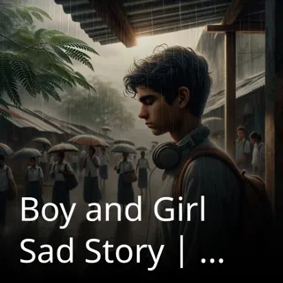 Boy and Girl Sad Story | बॉय एंड गर्ल सैड स्टोरी | Author - Talib Boy and Girl Sad Story | बॉय एंड गर्ल सैड स्टोरी | Author - Talib
