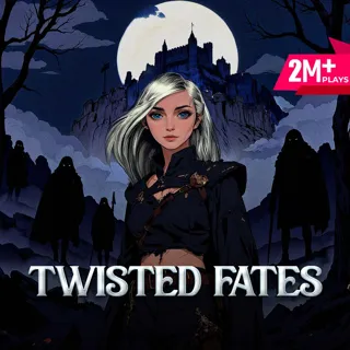 Twisted Fates
