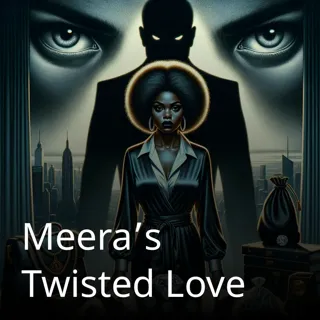 Meera’s Twisted Love Meera’s Twisted Love
