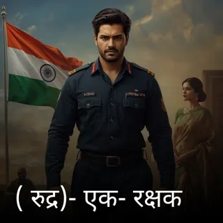 ( रुद्र)- एक- रक्षक