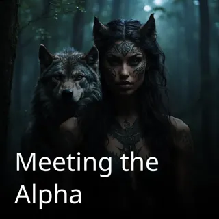 Meeting the Alpha
