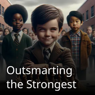 Outsmarting the Strongest