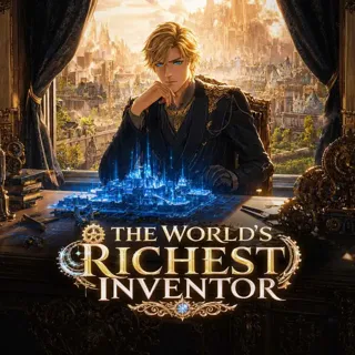 The World's Richest Inventor The World's Richest Inventor