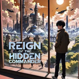 Reign of the Hidden Commander