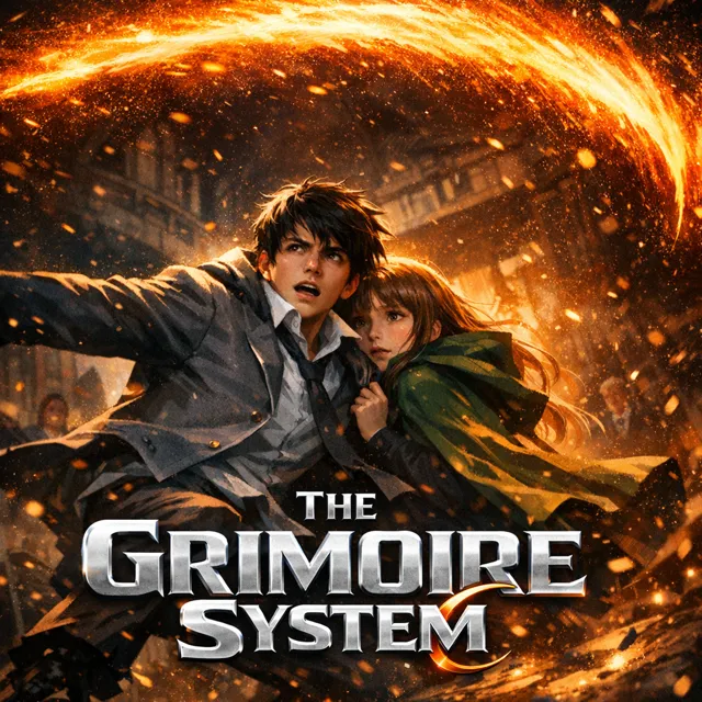 The Grimoire System The Grimoire System