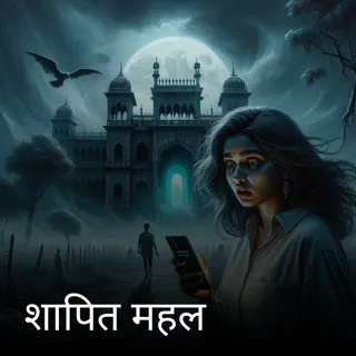 शापित महल शापित महल