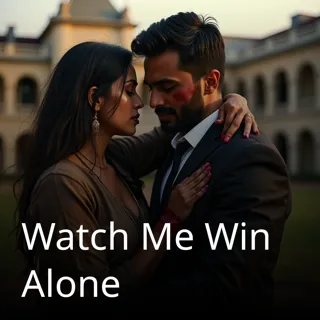 Watch Me Win Alone Watch Me Win Alone
