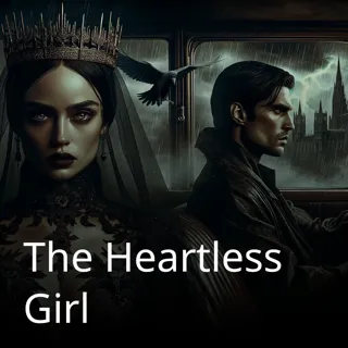 The Heartless Girl | द हार्टलेस गर्ल | Author - Un The Heartless Girl | द हार्टलेस गर्ल | Author - Un