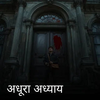 अधूरा अध्याय अधूरा अध्याय