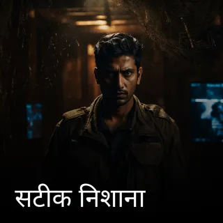 सटीक निशाना 