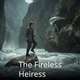 The Fireless Heiress The Fireless Heiress