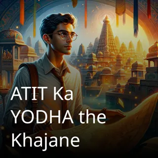 YODHA Atit Ke Khajane Ka YODHA Atit Ke Khajane Ka