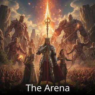 The Arena