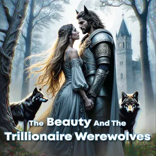 The Beauty and the Trillionaire Werewolves