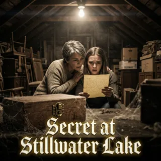 Secret at Stillwater Lake