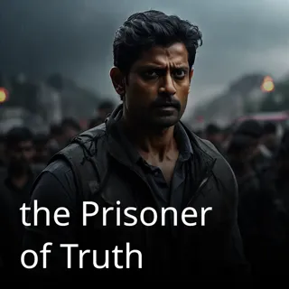 the Prisoner of Truth the Prisoner of Truth