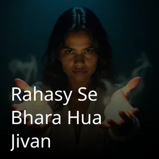 Rahasy Se Bhara Hua Jivan Rahasy Se Bhara Hua Jivan