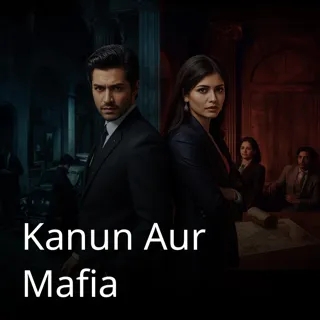 Kanun Aur Mafia
