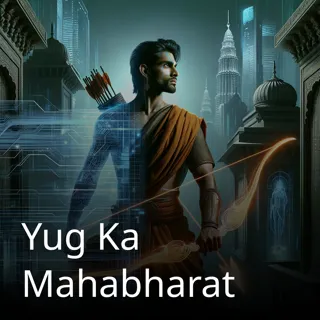 Yug Ka Mahabharat Yug Ka Mahabharat