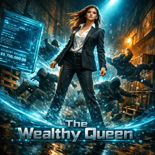 The Wealthy Queen The Wealthy Queen