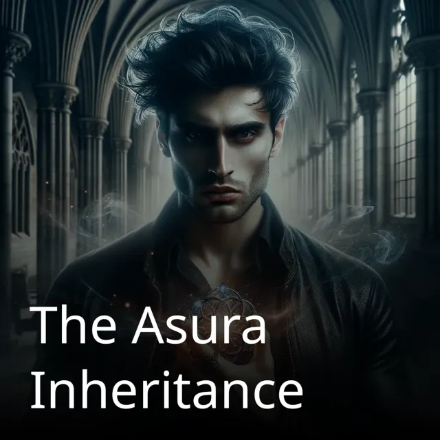 The Asura Inheritance The Asura Inheritance