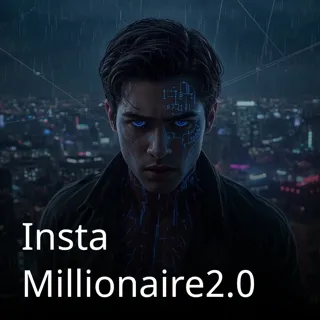 Insta Millionaire2.0 Insta Millionaire2.0